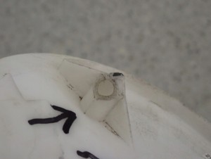 MAZDA 2 DY 02- BENZYNA POMPA PALIWA 4/6 MINIATURA