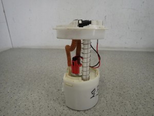 MAZDA 2 DY 02- BENZYNA POMPA PALIWA 5/6 MINIATURA