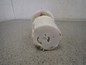 MAZDA 2 DY 02- BENZYNA POMPA PALIWA 6/6 MINIATURA