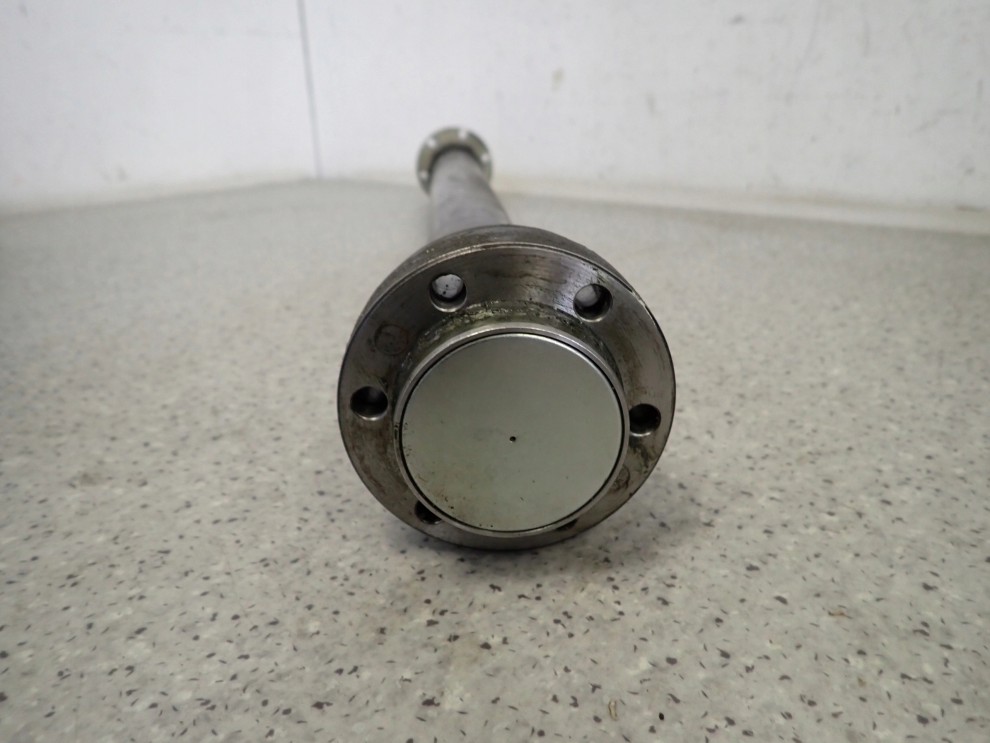 SUZUKI GRAND VITARA 06- 1.9 DDIS WAŁ NAPĘDOWY PRZEDNI 4/8