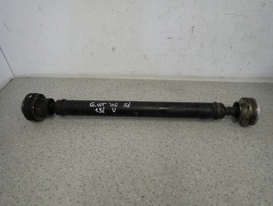 SUZUKI GRAND VITARA 06- 1.9 DDIS WAŁ NAPĘDOWY PRZEDNI