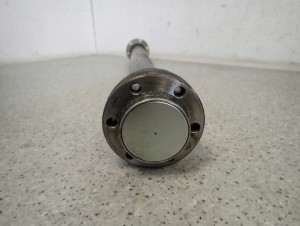 SUZUKI GRAND VITARA 06- 1.9 DDIS WAŁ NAPĘDOWY PRZEDNI 4/8 MINIATURA