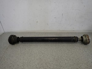 SUZUKI GRAND VITARA 06- 1.9 DDIS WAŁ NAPĘDOWY PRZEDNI 8/8 MINIATURA