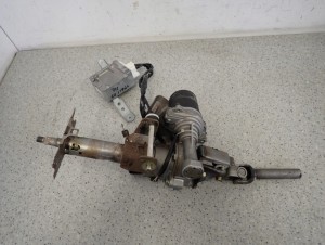 TOYOTA YARIS I 03- WSPOMAGANIE ELEKTRYCZNE FRANCJA