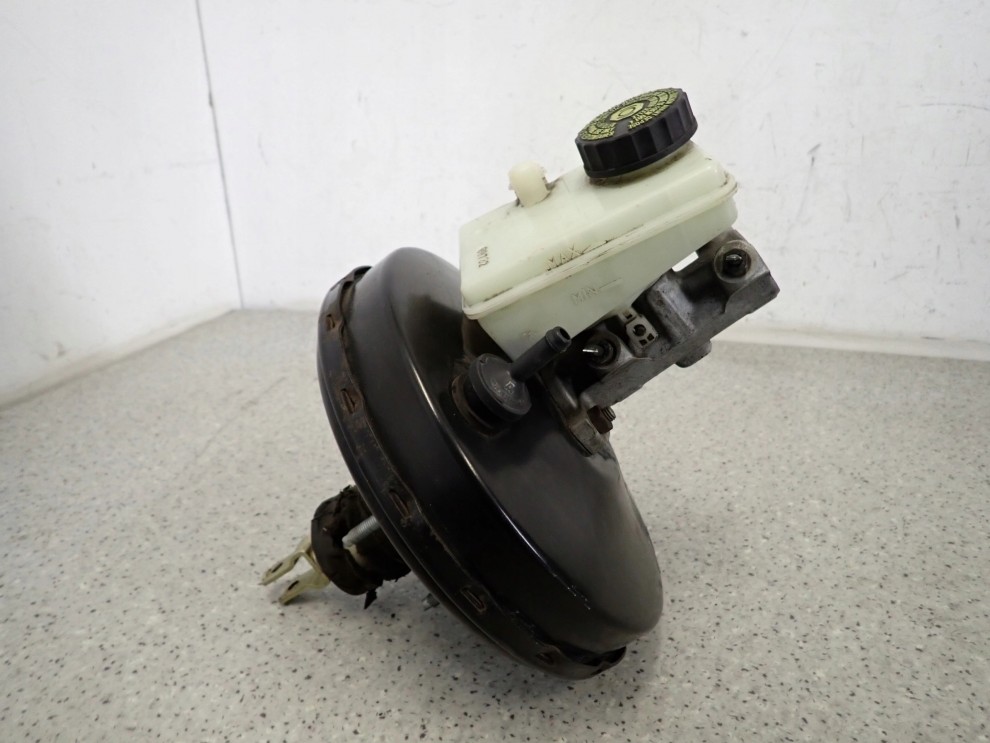 TOYOTA YARIS I 99-05 SERWO HAMULCOWE POMPA 1/6