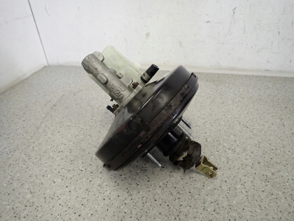 TOYOTA YARIS I 99-05 SERWO HAMULCOWE POMPA 2/6