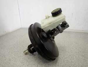 TOYOTA YARIS I 99-05 SERWO HAMULCOWE POMPA