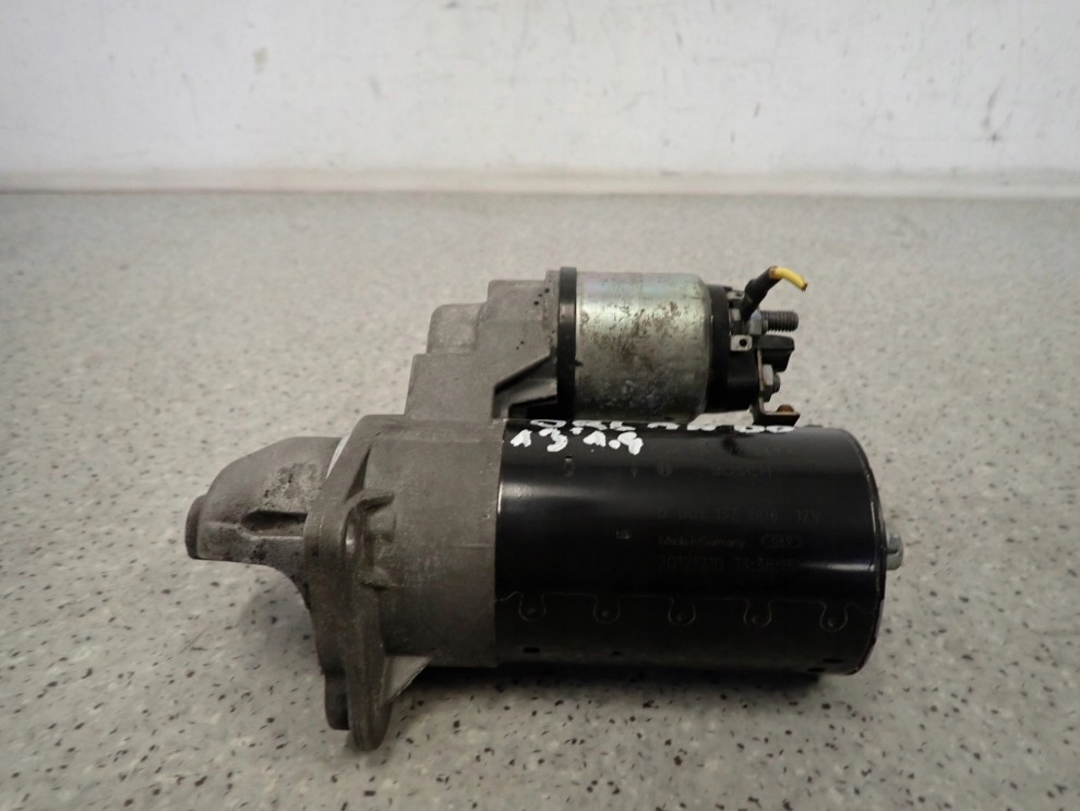 CHEVROLET ORLANDO 1.4T 10- ROZRUSZNIK SILNIKA 2/5