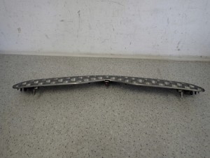 TOYOTA YARIS FR VNK 03- ATRAPA PRZEDNIA GRILL 4/7 MINIATURA