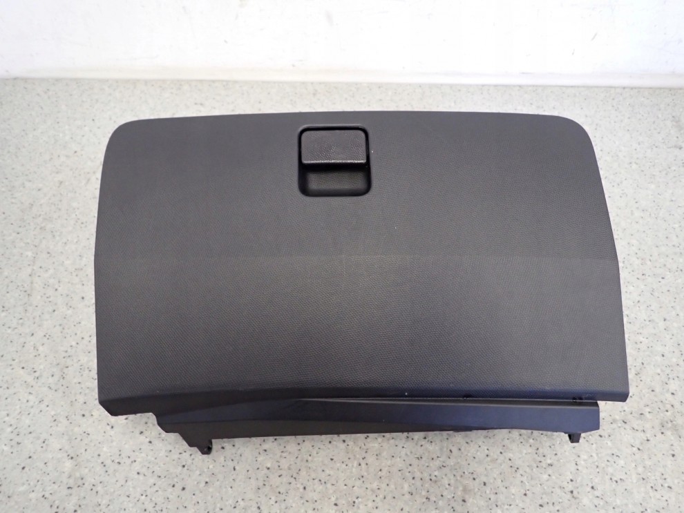 NISSAN MICRA K12 03-10 SCHOWEK PASAŻERA 1/6