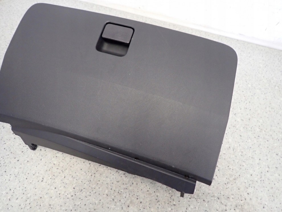 NISSAN MICRA K12 03-10 SCHOWEK PASAŻERA 3/6