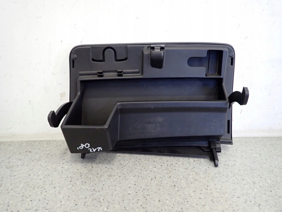 NISSAN MICRA K12 03-10 SCHOWEK PASAŻERA 6/6