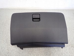 NISSAN MICRA K12 03-10 SCHOWEK PASAŻERA