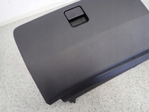 NISSAN MICRA K12 03-10 SCHOWEK PASAŻERA 2/6 MINIATURA