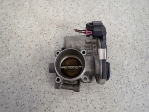 CHEVROLET ORLANDO 1.4T 10- PRZEPUSTNICA POWIETRZA