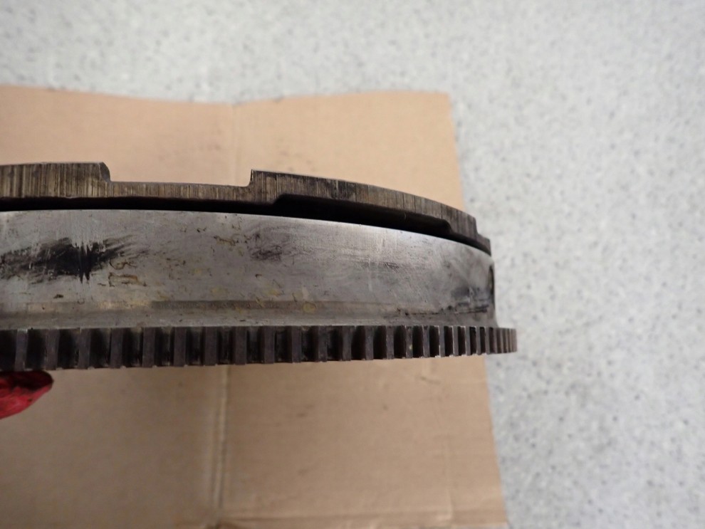 CHEVROLET ORLANDO 1.4T 10- KOŁO DWUMASOWE 5/5