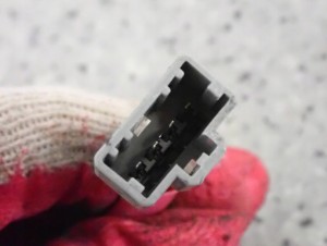 HONDA CIVIC EP 3D 01-05 PODNOŚNIK SZYBY LEWY 4 PIN 5/5 MINIATURA