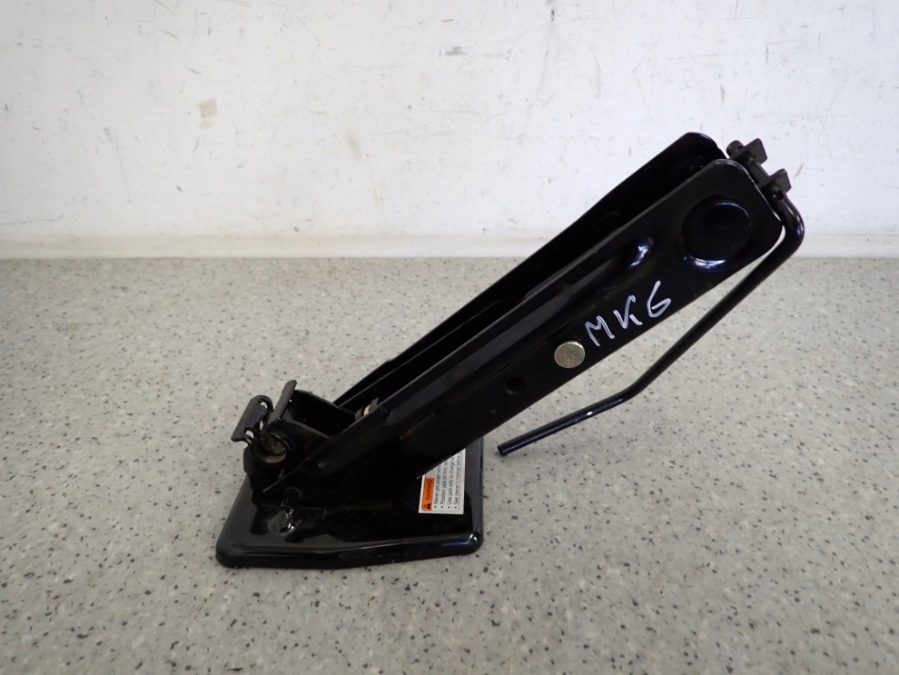 SUZUKI SWIFT MK6 04- PODNOŚNIK KLUCZ UCHO ZESTAW 3/5