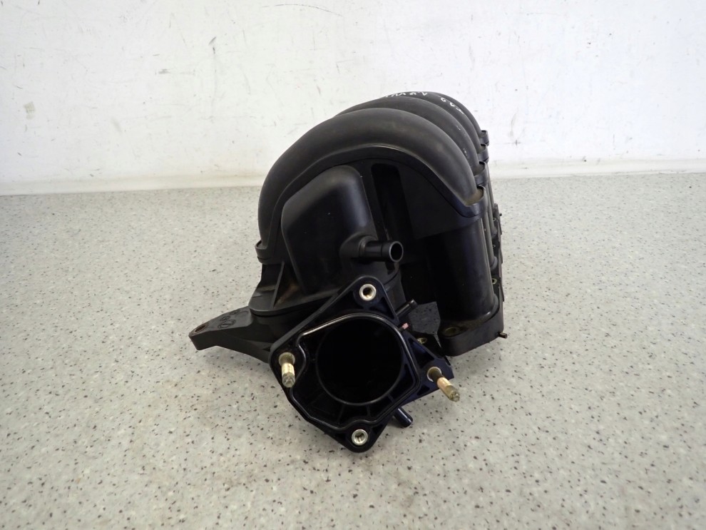 TOYOTA AVENSIS T25 COROLLA VERSO 1.8i VVTI 04- KOLEKTOR SSĄCY 4/7