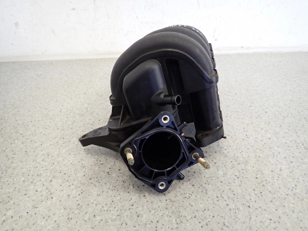 TOYOTA AVENSIS T25 COROLLA VERSO 1.8i VVTI 04- KOLEKTOR SSĄCY 5/7