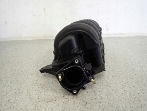 TOYOTA AVENSIS T25 COROLLA VERSO 1.8i VVTI 04- KOLEKTOR SSĄCY 4/7 MINIATURA