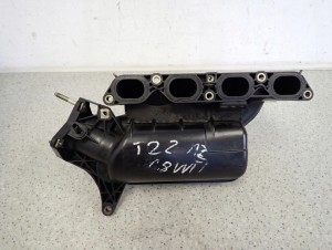 TOYOTA AVENSIS T25 COROLLA VERSO 1.8i VVTI 04- KOLEKTOR SSĄCY 6/7 MINIATURA