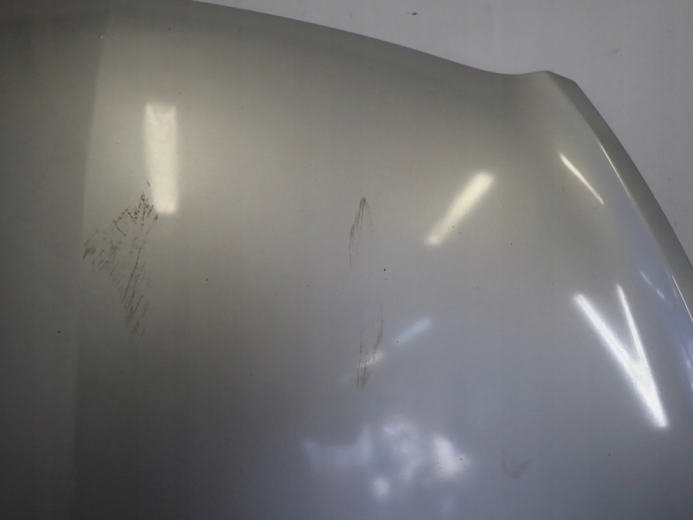 HONDA JAZZ 02-08 MASKA POKRYWA SILNIKA NH623M 6/12