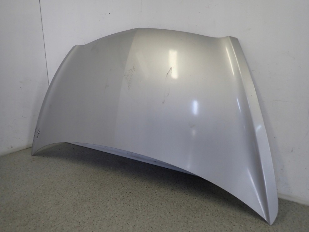 HONDA JAZZ 02-08 MASKA POKRYWA SILNIKA NH623M 8/12