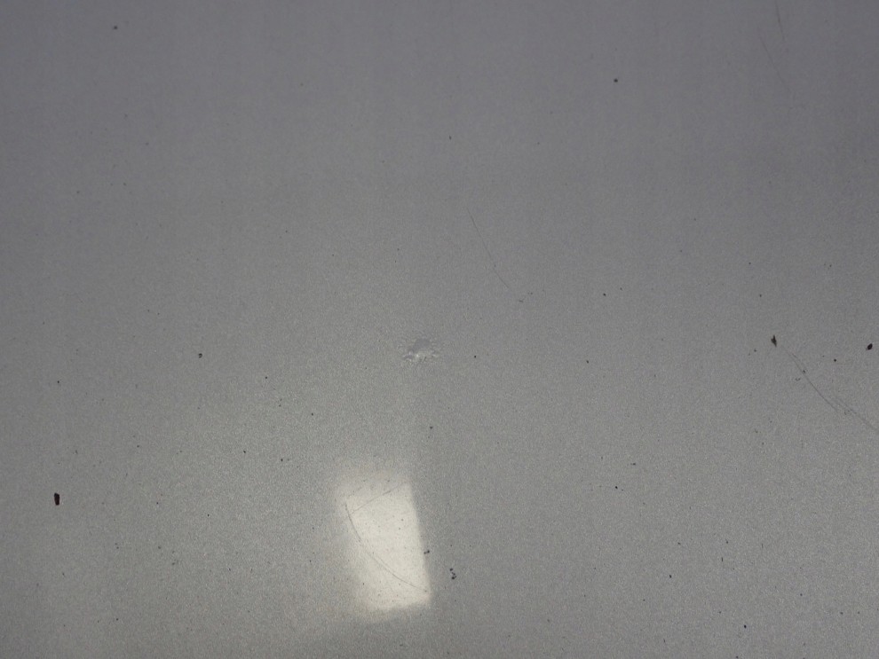 HONDA JAZZ 02-08 MASKA POKRYWA SILNIKA NH623M 9/12