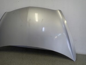 HONDA JAZZ 02-08 MASKA POKRYWA SILNIKA NH623M 2/12 MINIATURA