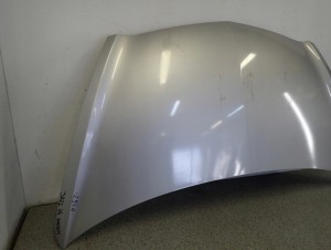 HONDA JAZZ 02-08 MASKA POKRYWA SILNIKA NH623M 3/12 MINIATURA