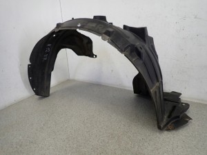 NISSAN MICRA K12 02-10 NADKOLE PRZEDNIE PRAWE 4/7 MINIATURA