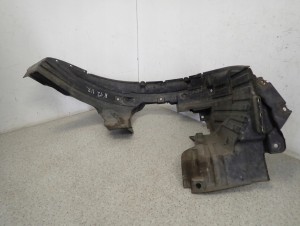 NISSAN MICRA K12 02-10 NADKOLE PRZEDNIE PRAWE 5/7 MINIATURA