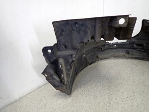 NISSAN MICRA K12 02-10 NADKOLE PRZEDNIE PRAWE 7/7 MINIATURA