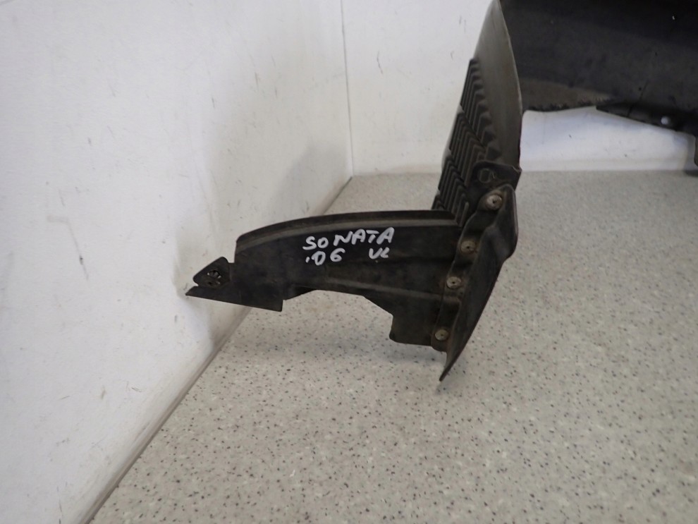 HYUNDAI SONATA 05-09 NADKOLE PRZEDNIE LEWE 3/6