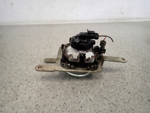 SUZUKI IGNIS 00-03 HALOGEN PRZEDNI LEWY 6/6 MINIATURA