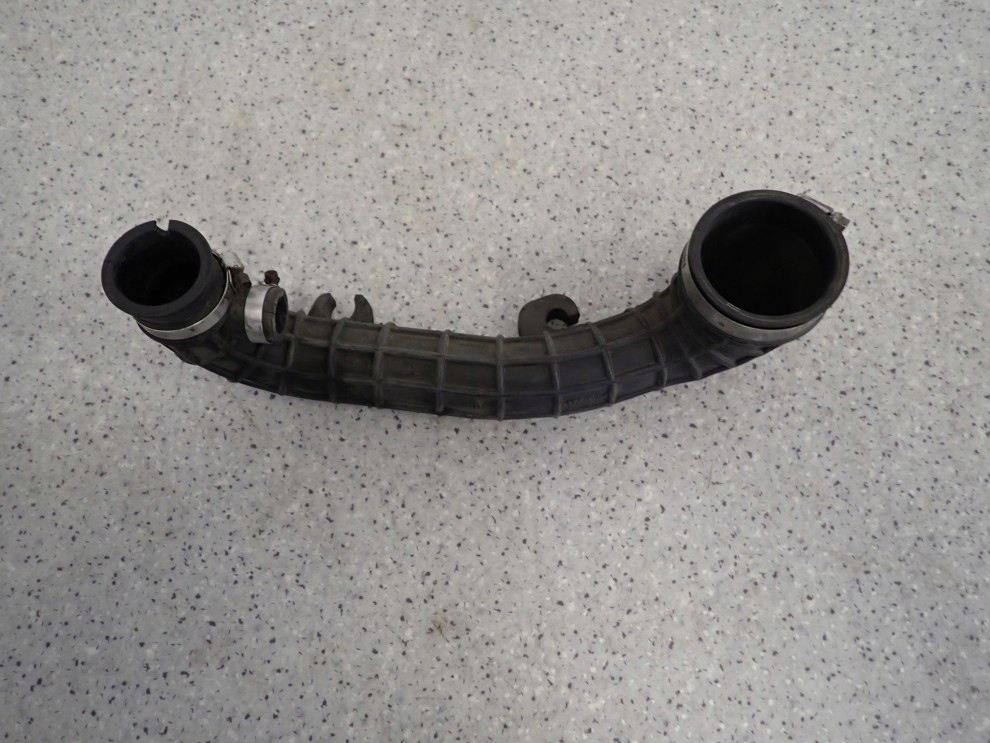 SUZUKI IGNIS MH II DDIS 04-08 RURA POWIETRZA DO TURBINY 2/5