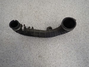 SUZUKI IGNIS MH II DDIS 04-08 RURA POWIETRZA DO TURBINY 2/5 MINIATURA