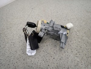 MITSUBISHI LANCER VII 04-07 1.6I ZESTAW STARTOWY KOMPUTER STACYJK 2/6 MINIATURA