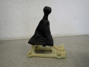 SUZUKI SWIFT MK7 10- 1.2i GAŁKA ZMIANY BIEGÓW LEWAREK 4/5 MINIATURA