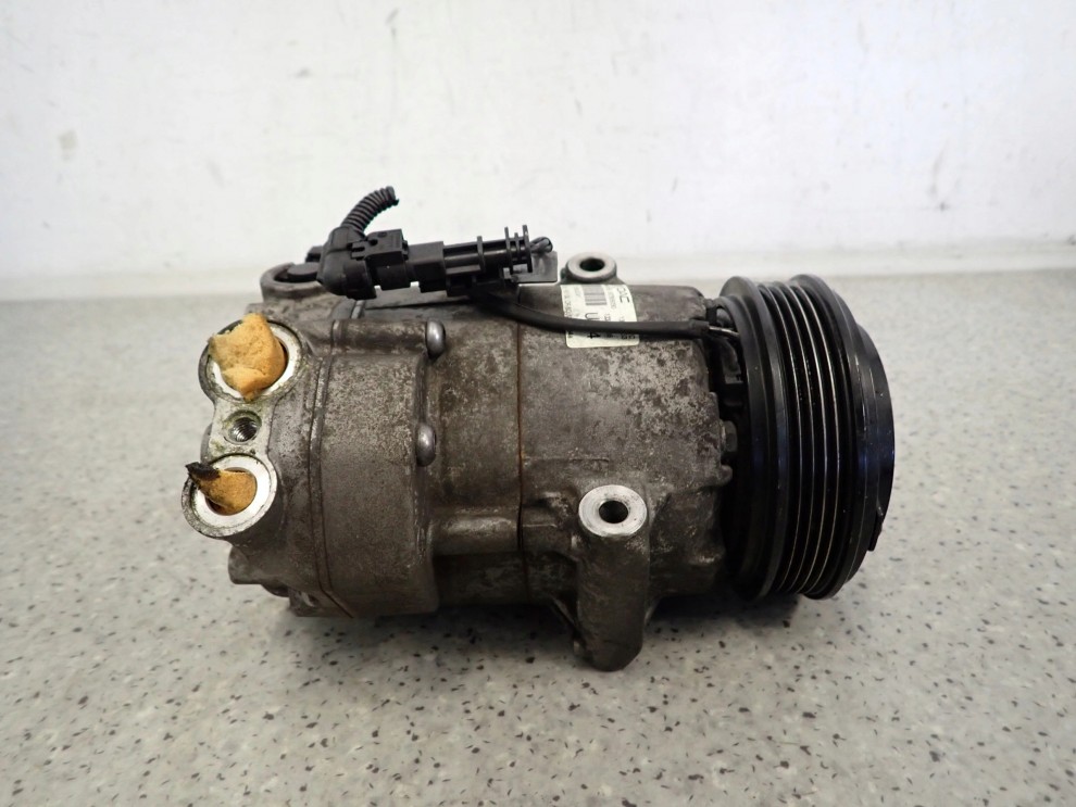 CHEVROLET ORLANDO 1.4T 10- KOMPRESOR KLIMATYZACJI 3/7