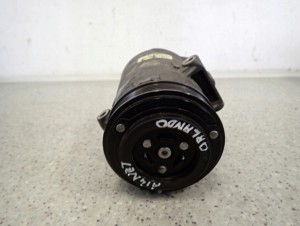 CHEVROLET ORLANDO 1.4T 10- KOMPRESOR KLIMATYZACJI 7/7 MINIATURA