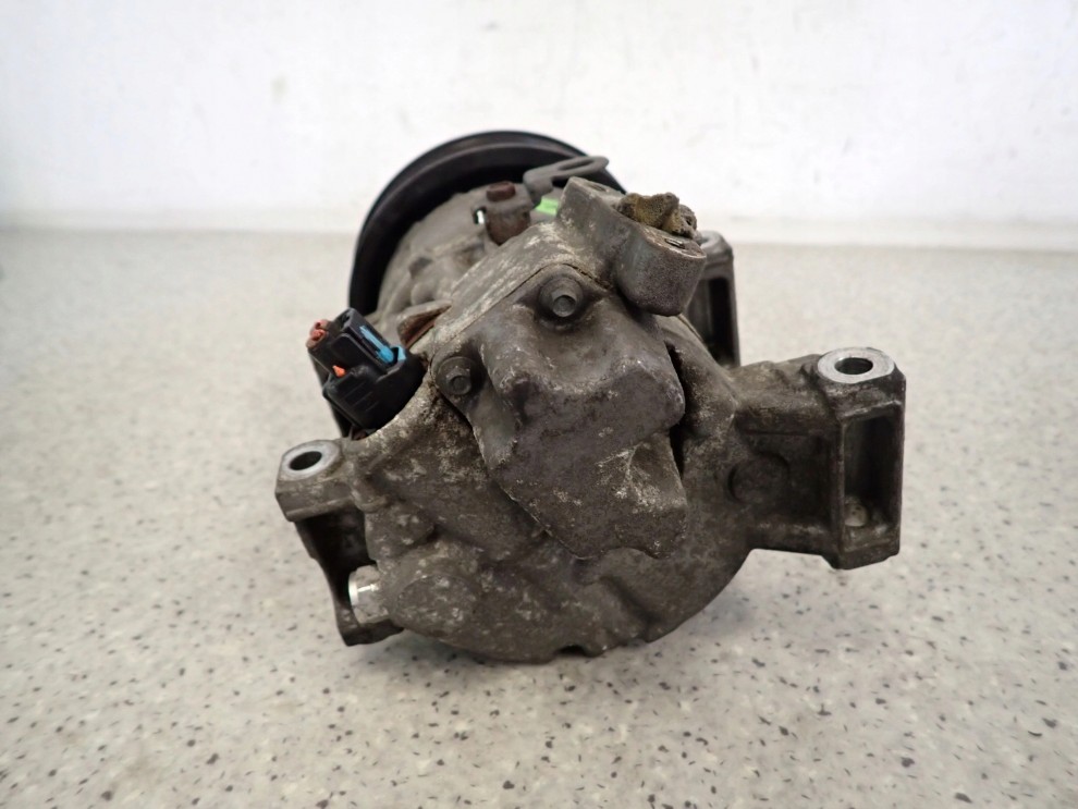 TOYOTA AVENSIS T25 02- 2.2 D4D KOMPRESOR KLIMATYZACJI 5/6