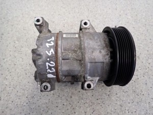 TOYOTA AVENSIS T25 02- 2.2 D4D KOMPRESOR KLIMATYZACJI