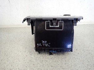 HONDA JAZZ II 06-08 RADIO CD RADIOODTWARZACZ 6/7 MINIATURA