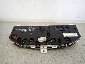 NISSAN ALMERA N16 00- 1.8 QG18 ZEGARY LICZNIK 4/7 MINIATURA