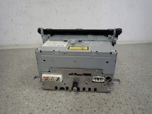 MAZDA 3 MAZDA3 BK 06-08 RADIO CD 14794018 5/7 MINIATURA