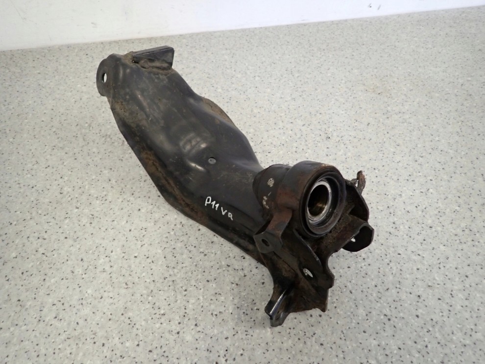 NISSAN PRIMERA P11 97-01 GOLEŃ WAHACZA ZWROTNICY PRZÓD PRAWY KIELICH 2/10