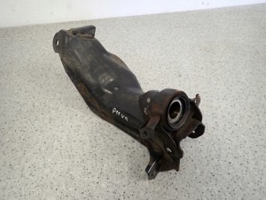 NISSAN PRIMERA P11 97-01 GOLEŃ WAHACZA ZWROTNICY PRZÓD PRAWY KIELICH 2/10 MINIATURA