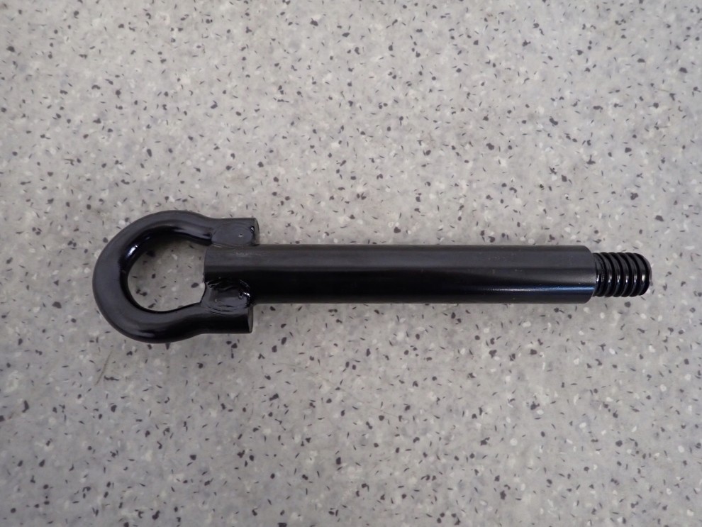 TOYOTA COROLLA E21 19- UCHO HOLOWNICZE 3/3